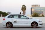 Audi A3 Sportback e-tron 2012 года (NA)